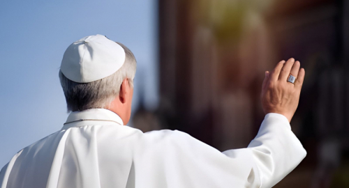 Papa Leone XIV ad Acerra: la Chiesa nel cuore ferito della Terra dei fuochi
